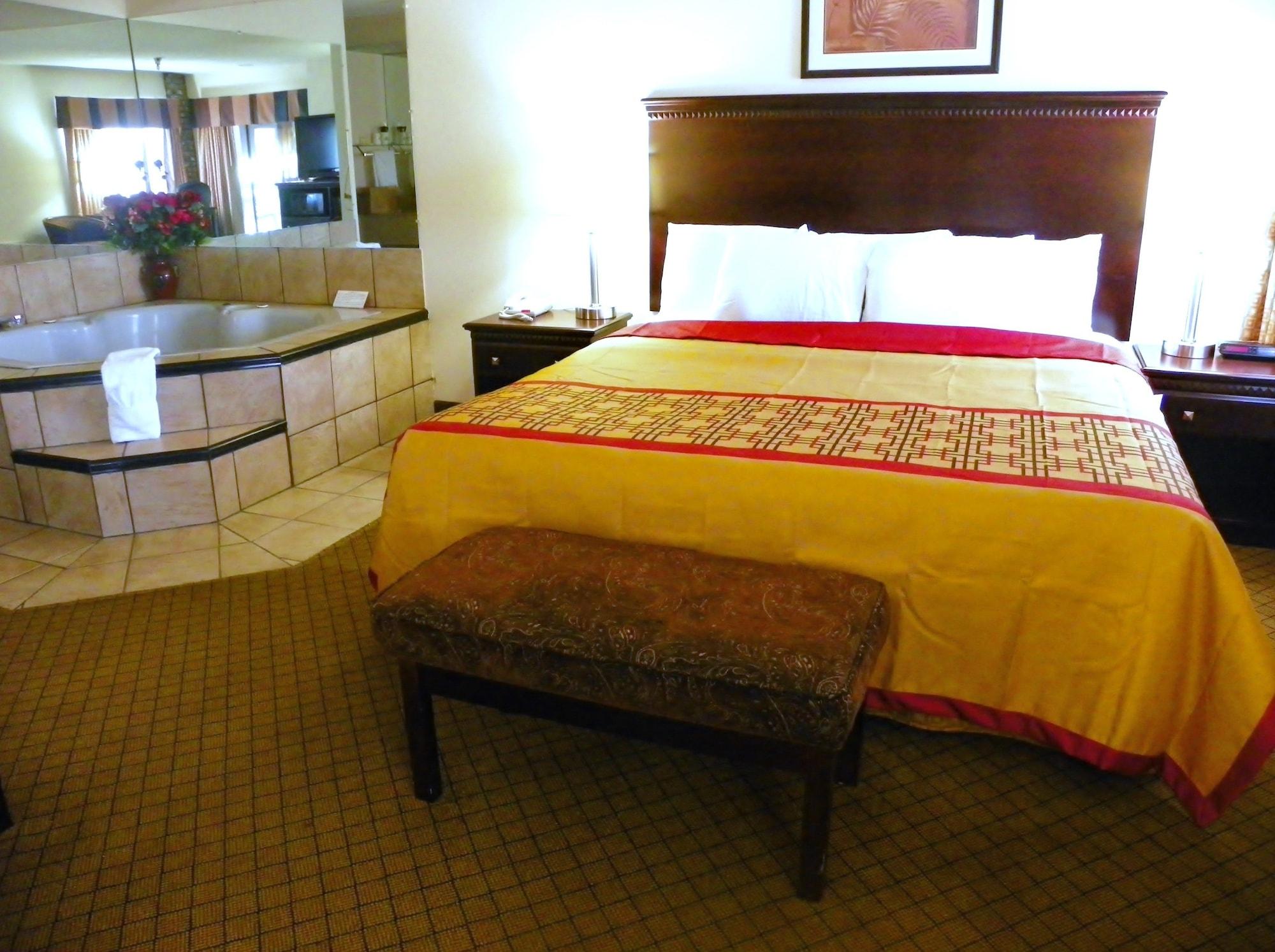 Royalton Inn & Suites Upper Sandusky Екстер'єр фото