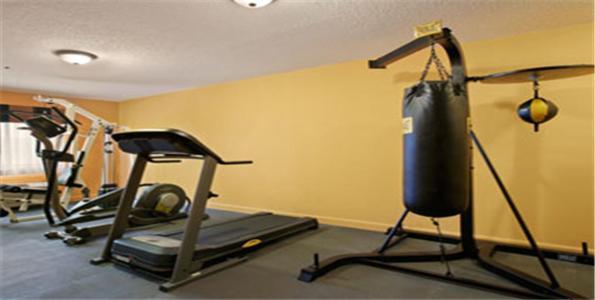 Royalton Inn & Suites Upper Sandusky Зручності фото